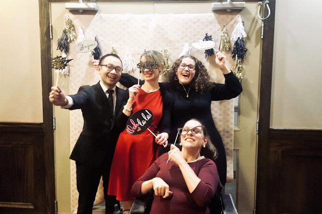 New Years 2019