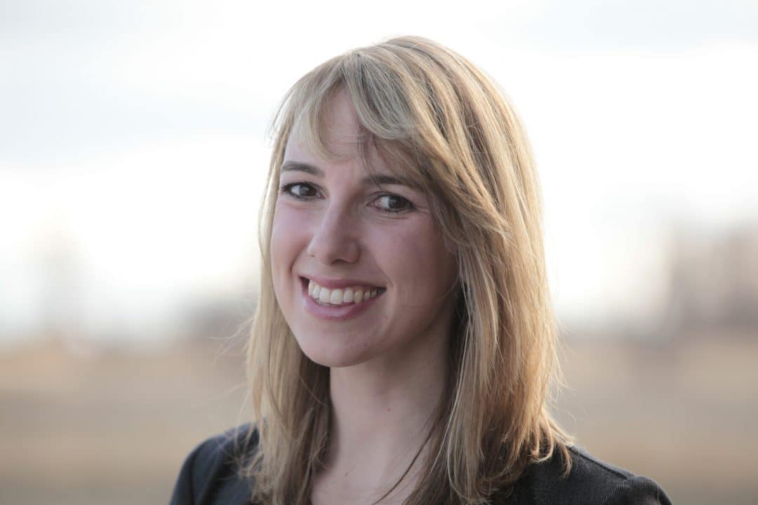 Sarah Chaudhery