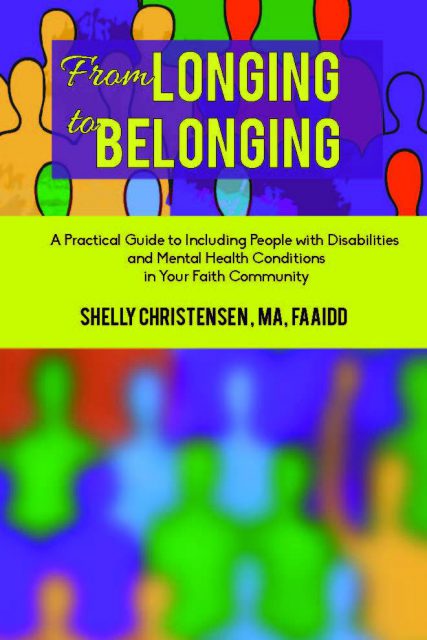 From Longing to Belonging