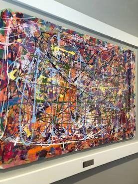 Project Joy Artwork