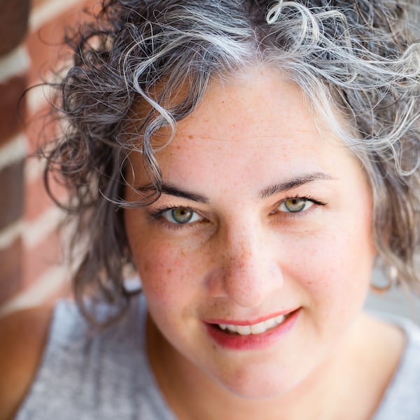 Lisa Jamieson