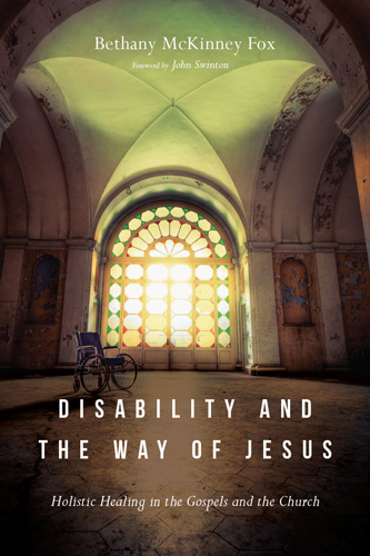 Healing and the Way of Jesus