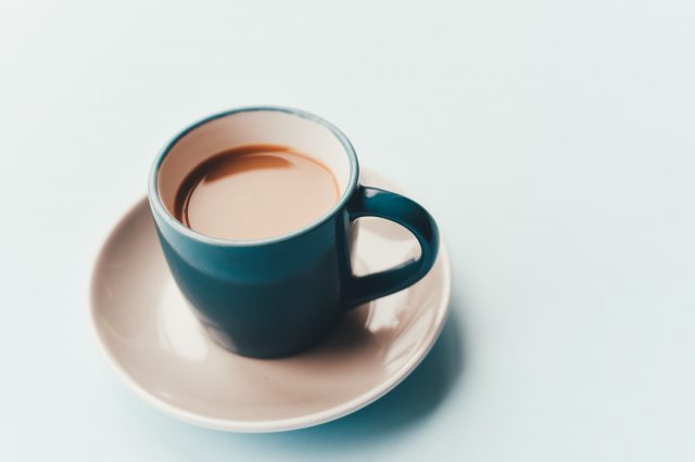 coffee mug