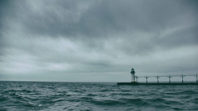 waves
